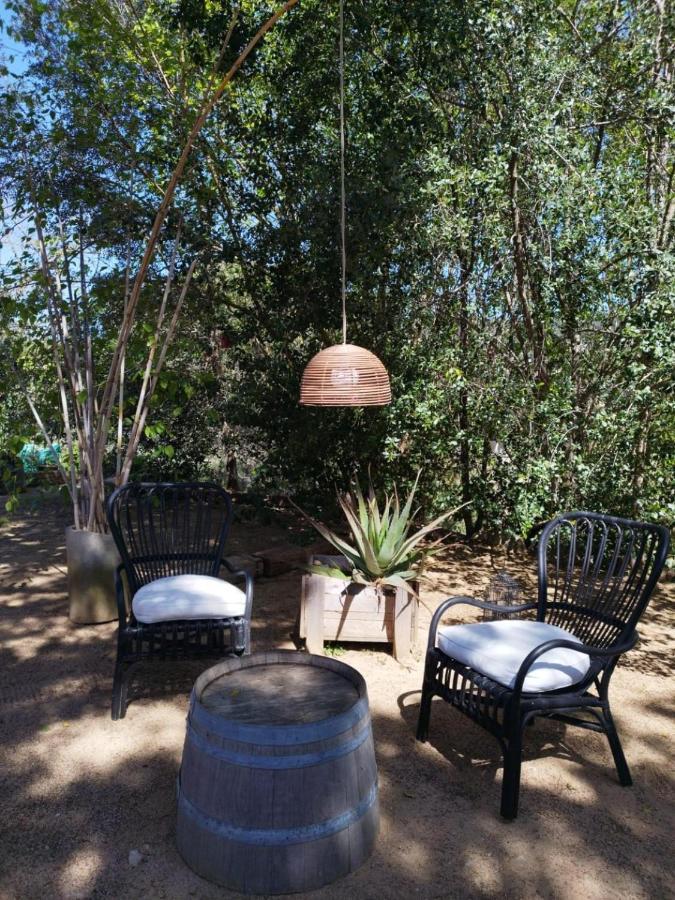Hostal Los Pinares Lloret de Mar Exterior foto